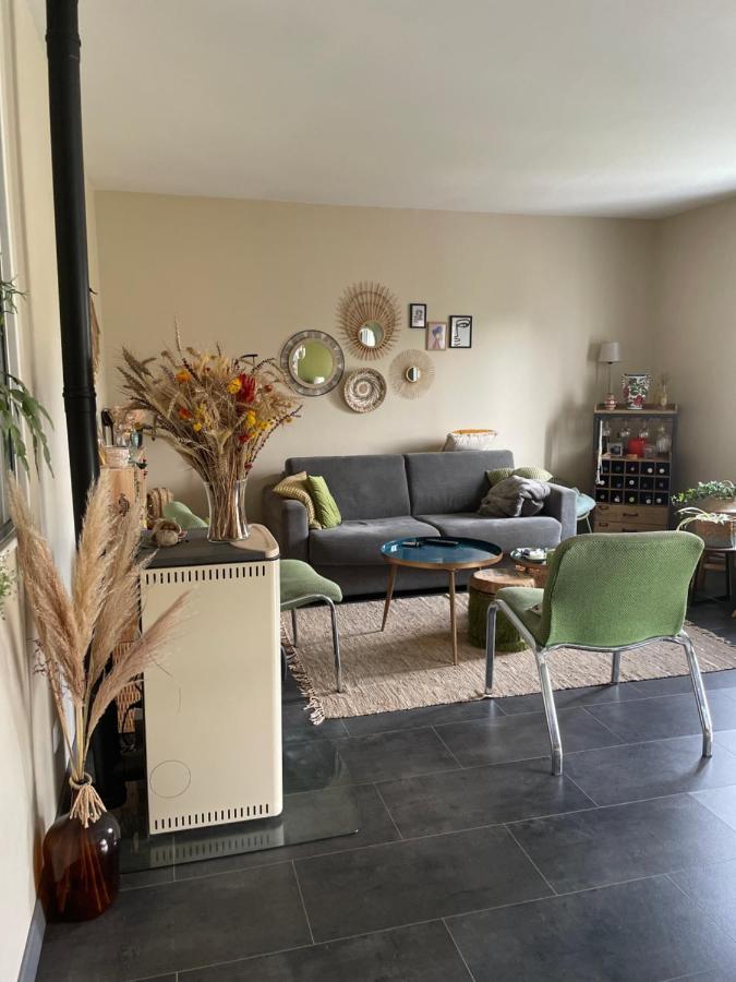 Homestay Petite Pause Nivernaise
