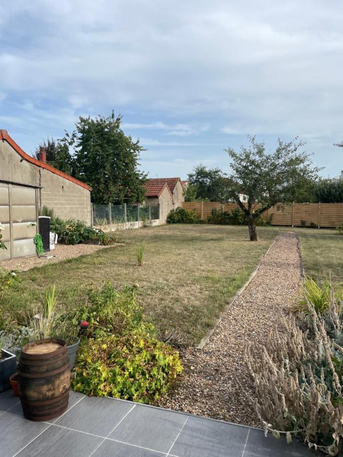 Petite Pause Nivernaise Homestay