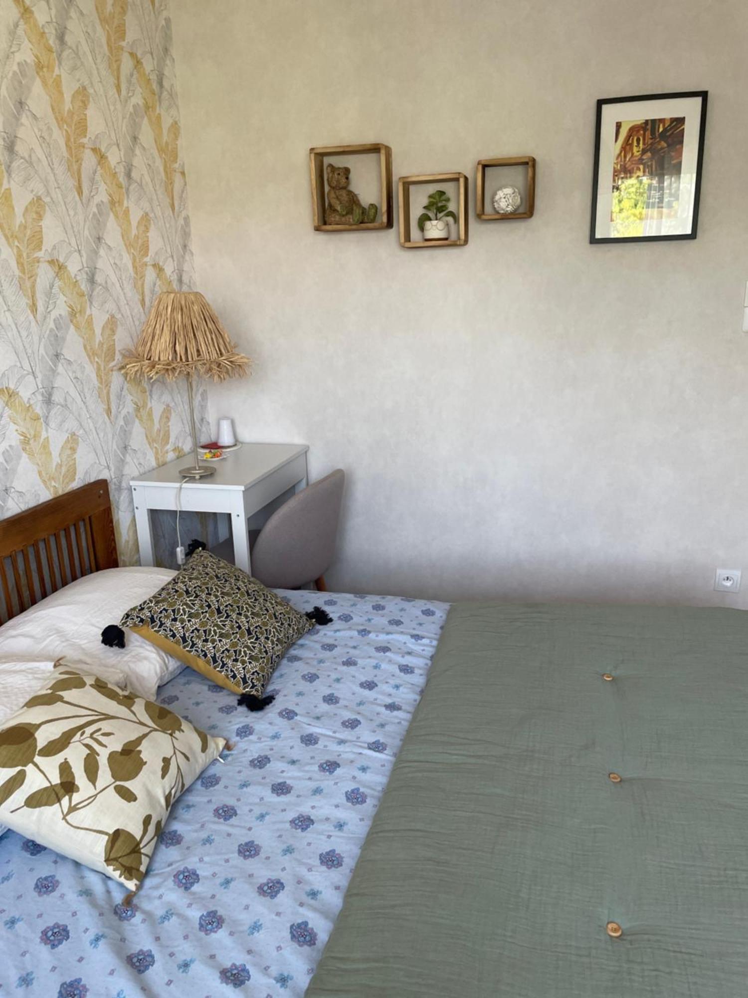 Homestay Petite Pause Nivernaise *